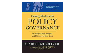 6 Components Of Policy Governance