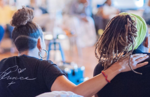 Equitable Giving Lab To Study Funding Gaps