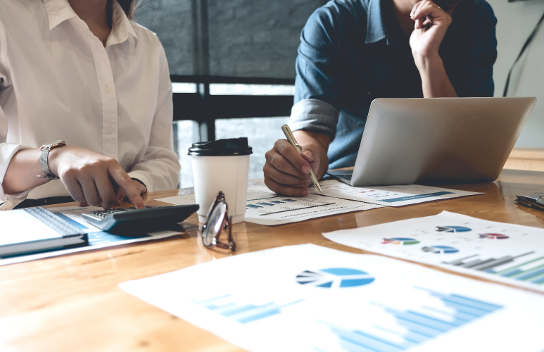 Use Reporting To Promote Additional Grants