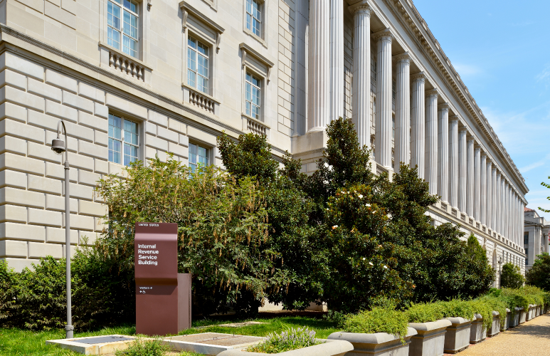 IRS Clarifies Qualified Appraisal Requirements for Cryptocurrency Donations
