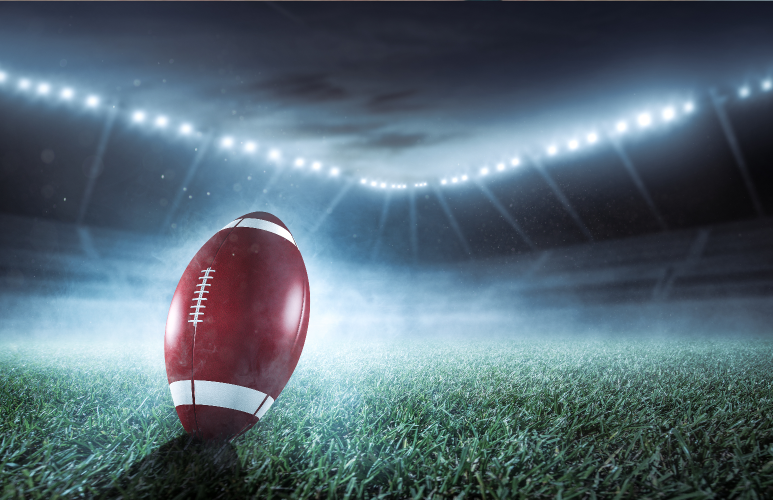 No Losers In Fan Gear Giveaways