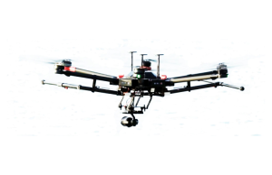 Nonprofits Embracing Drones For Mission Delivery