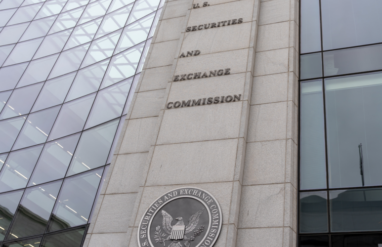 Blackbaud Settles With SEC For $3M On Donor Data Breach