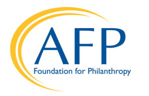 AFP Unveils Its Fundraiser of the Year