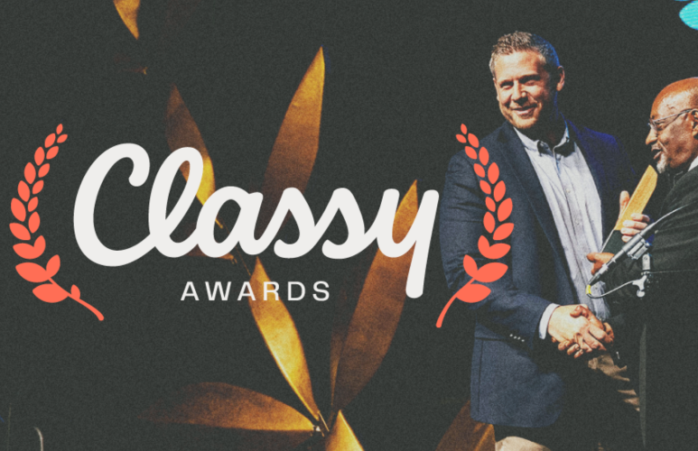Voting Open For Classy’s People Choice Awards