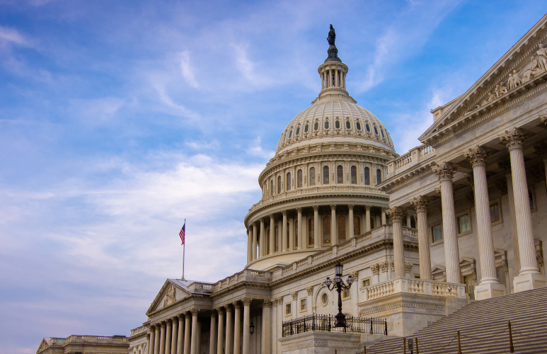 New Congressional Support For A Universal Charitable Deduction