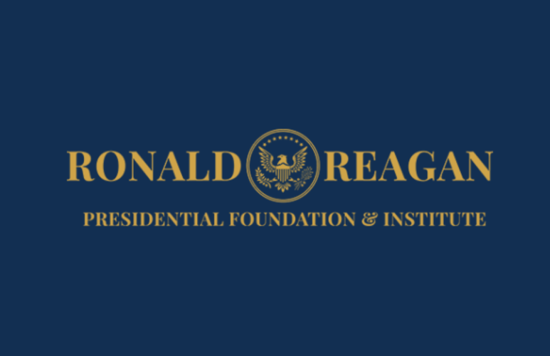 Ronald Reagan Foundation To Launch Center On Public Civility