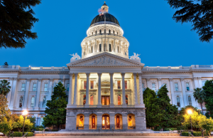 Fundraisers Racing To Challenge California Opt-Out Bill