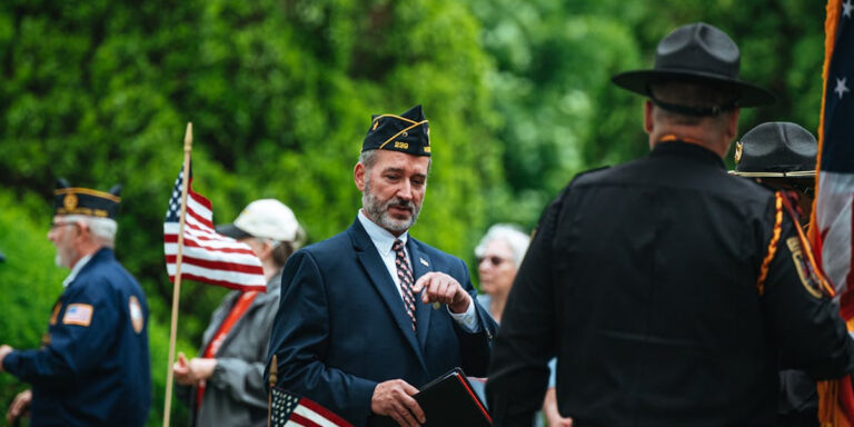Revenue, Services Lagging For Military And Veterans - The NonProfit Times